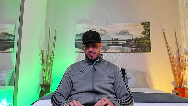 Nate franco online show from March 21, 2025, 4:06 am