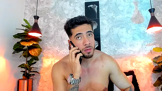 Nate franco online show from November 27, 2025, 9:50 pm