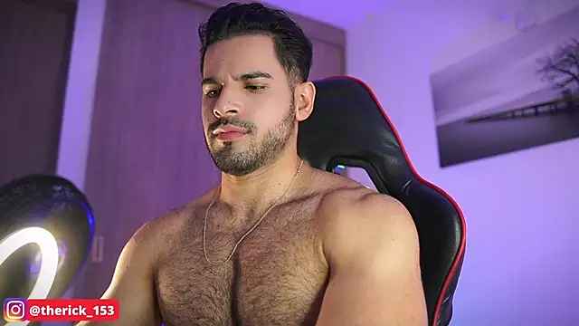 Rick  Smith153 online show from December 4, 2024, 3:59 am