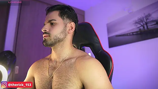 Rick  Smith153 online show from December 5, 2024, 4:31 am