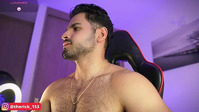 Rick  Smith153 online show from December 12, 2024, 7:08 am