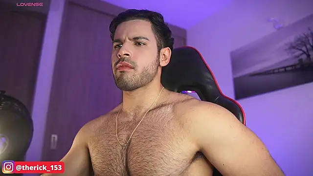 Rick  Smith153 online show from March 22, 2025, 4:35 am