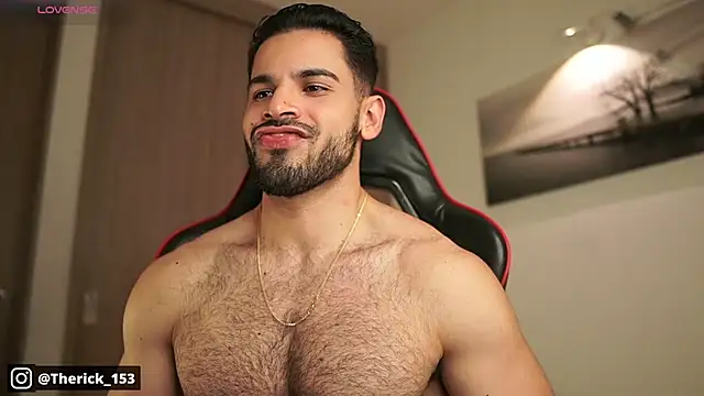 Rick  Smith153 online show from October 28, 2025, 3:32 am