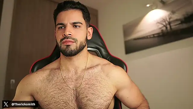 Rick  Smith153 online show from October 29, 2025, 3:53 am