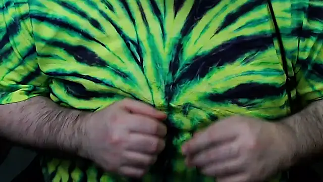 Dominant BEAR online show from November 21, 2025, 2:32 am