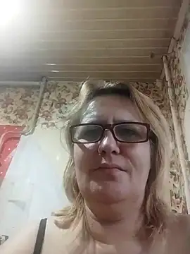 Snapshot of Forest-Lady chatting on October 10, 2025, 11:53 am Forest-Lady online show from October 10, 2025, 11:53 am