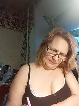 Snapshot of Forest-Lady chatting on November 14, 2025, 1:32 pm Forest-Lady online show from November 14, 2025, 1:32 pm