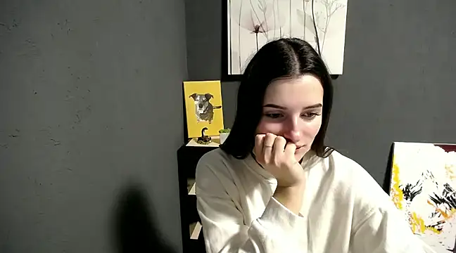 Snapshot of lady_olivia_ chatting on January 14, 2025, 1:49 pm lady olivia online show from January 14, 2025, 1:49 pm