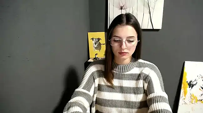 Snapshot of lady_olivia_ chatting on February 13, 2025, 1:48 pm lady olivia online show from February 13, 2025, 1:48 pm