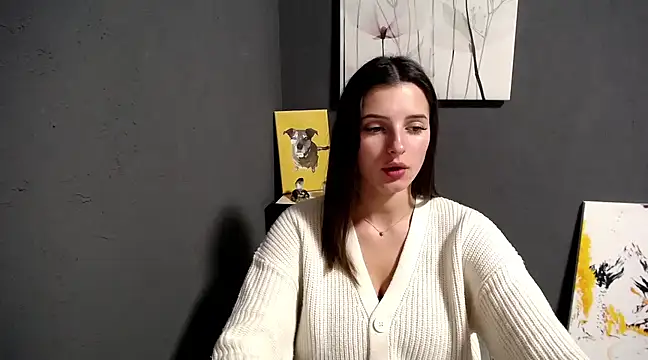 Snapshot of lady_olivia_ chatting on February 19, 2025, 3:27 pm lady olivia online show from February 19, 2025, 3:27 pm