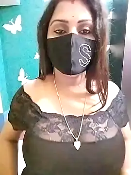 Riya Sexy Baby online show from February 16, 2025, 11:05 pm