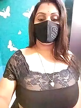 Riya Sexy Baby online show from February 17, 2025, 2:04 pm