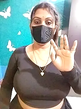 Riya Sexy Baby online show from February 20, 2025, 4:14 pm