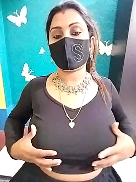 Riya Sexy Baby online show from March 6, 2025, 5:24 am