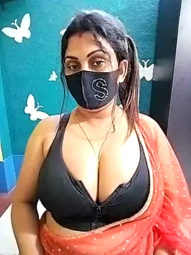 Riya Sexy Baby online show from March 7, 2025, 2:34 pm