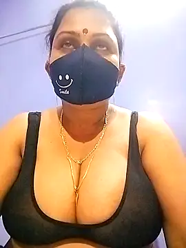 Riya Sexy Baby online show from September 20, 2025, 5:25 pm