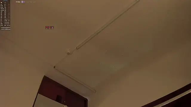 Samanntha Rose online show from January 24, 2025, 1:13 am