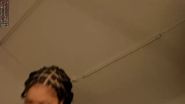 Samanntha Rose online show from February 22, 2025, 1:22 am