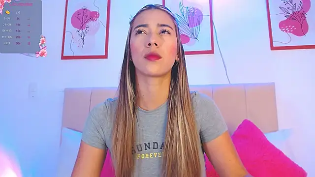 elianabrown online show from December 21, 2024, 9:15 pm