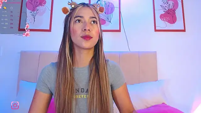 elianabrown online show from December 22, 2024, 12:17 am