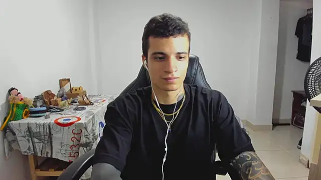 Balo lovers online show from January 21, 2025, 9:46 pm