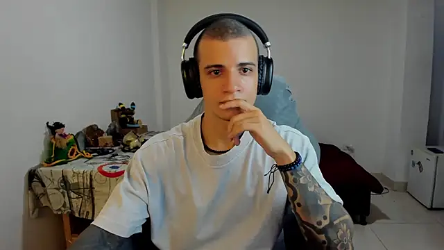 Balo lovers online show from March 11, 2025, 6:19 pm