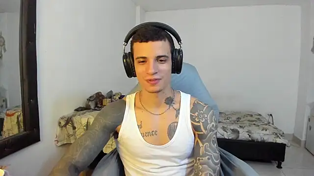 Balo lovers online show from October 29, 2025, 2:52 pm