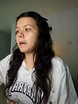 azumiichan online show from January 9, 2025, 12:25 am