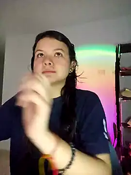 azumiichan online show from January 13, 2025, 12:30 am