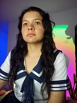 azumiichan online show from February 16, 2025, 4:09 am