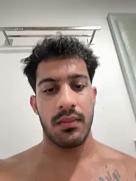 Notahuman1082 online show from September 30, 2025, 10:31 am