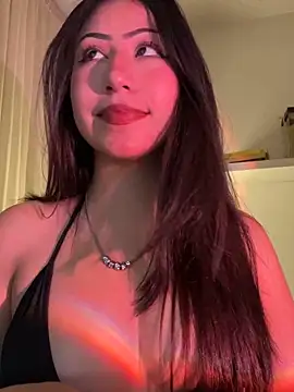 Snapshot of I_am_tori chatting on February 9, 2025, 2:49 am I am tori online show from February 9, 2025, 2:49 am