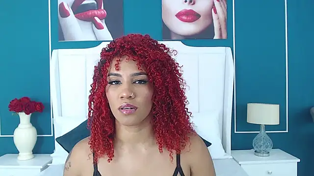 RubyRossel online show from December 20, 2024, 1:00 pm