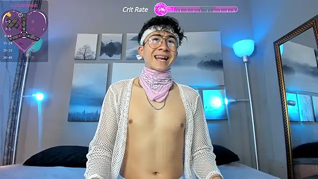 noah and rose online show from March 16, 2025, 7:49 pm