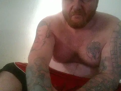 ckock4570 online show from January 31, 2025, 11:35 am