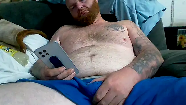 ckock4570 online show from November 12, 2025, 10:15 am