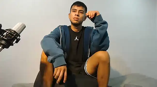 danielitopapuu online show from February 28, 2025, 5:15 am