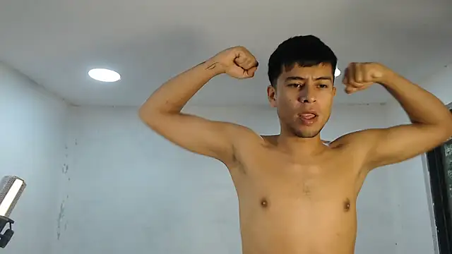 danielitopapuu online show from September 30, 2025, 12:21 pm