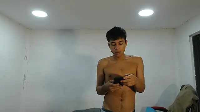 danielitopapuu online show from October 21, 2025, 11:44 am