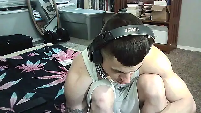 --D-a-D-D-y- online show from February 20, 2025, 4:18 am