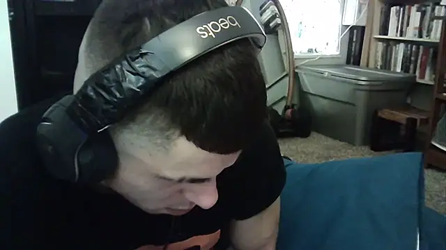 --D-a-D-D-y- online show from March 1, 2025, 6:43 pm