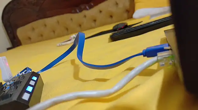 Jacky queen online show from December 28, 2024, 6:06 am