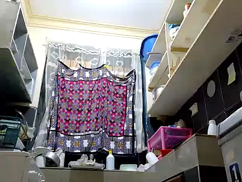 Jacky queen online show from February 21, 2025, 9:56 am