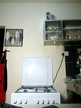 Jacky queen online show from December 4, 2025, 12:58 pm