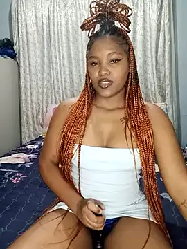 charmainexxx online show from March 6, 2025, 12:32 am