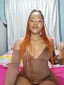 charmainexxx online show from March 13, 2025, 10:54 pm