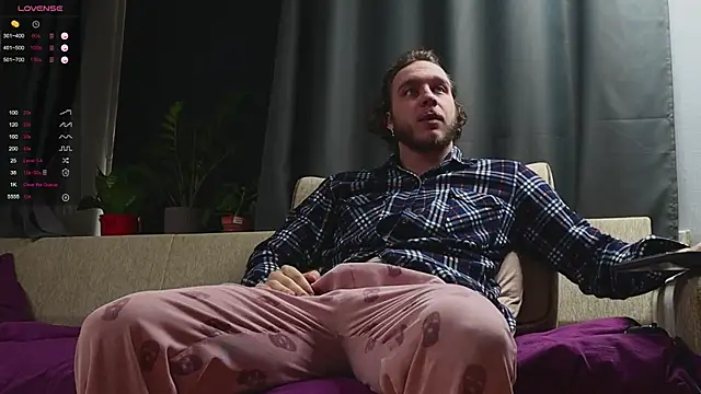 pleasure8869 online show from September 16, 2025, 5:30 am