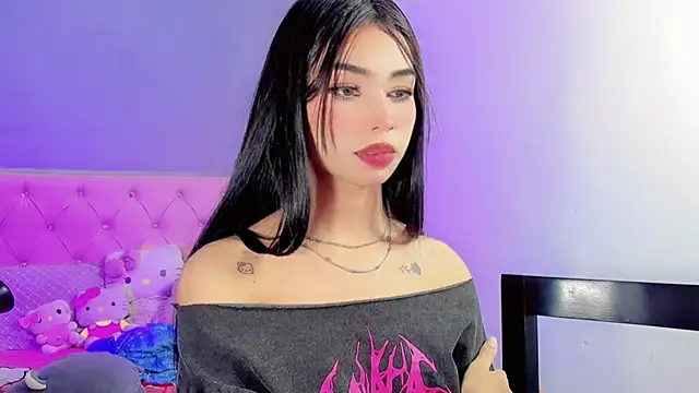 Snapshot of JisselMiller chatting on January 31, 2025, 6:02 am JisselMiller online show from January 31, 2025, 6:02 am