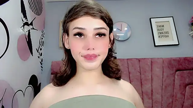 Snapshot of ValeriaAguilar chatting on December 26, 2024, 7:16 pm ValeriaAguilar online show from December 26, 2024, 7:16 pm