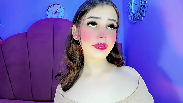 Snapshot of ValeriaAguilar chatting on September 19, 2025, 9:26 pm ValeriaAguilar online show from September 19, 2025, 9:26 pm